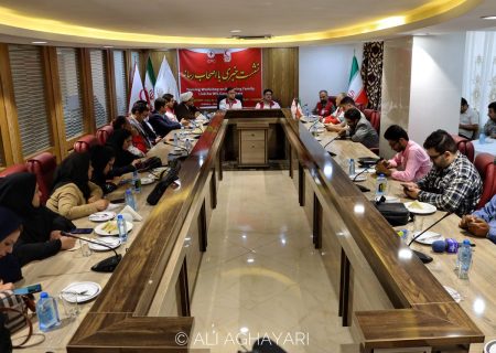 جمعیت هلال‌احمر، پیشرو در بازپیوند خانواده‌ها