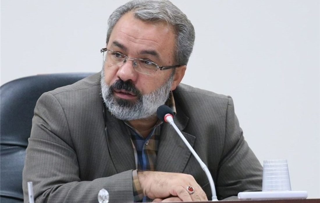نظام جای مدیران لاکچری‌نشین نیست
