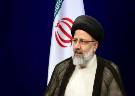 شهید رئیسی نماد دیپلماسی و خدمت صادقانه بود