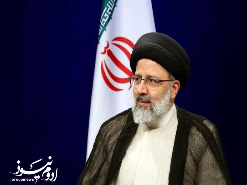 شهید رئیسی نماد دیپلماسی و خدمت صادقانه بود