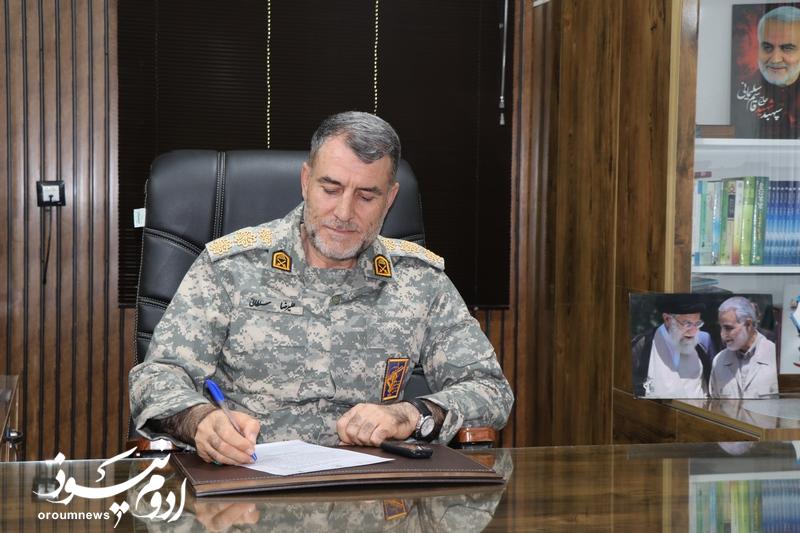 بسیج سازندگی محرک پیشرفت در مناطق محروم است