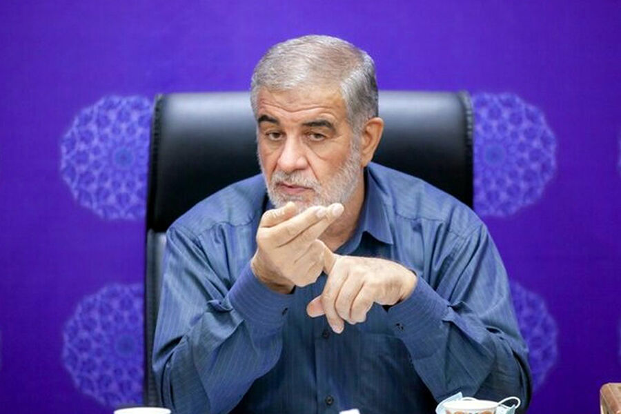 موافقت آمریکا با شروط ایران جای شگفتی است