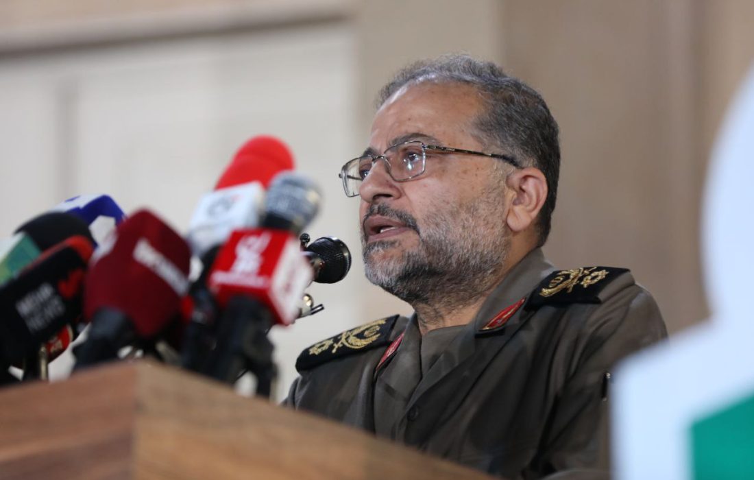 تحولات فناورانه در کشور خیره کننده است