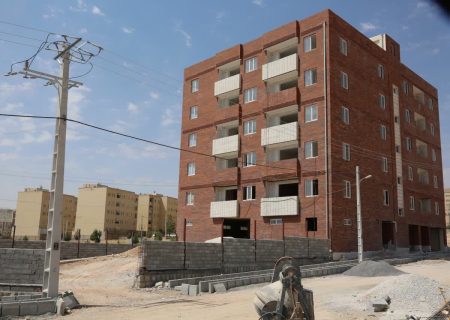 نهضت ملی مسکن آذربایجان‌ غربی تشنه نقدینگی