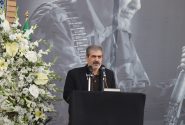 مردی بی تکرار در دوران پس از انقلاب