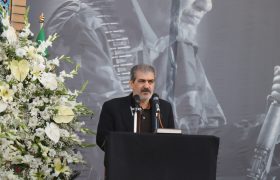 مردی بی تکرار در دوران پس از انقلاب