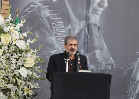 مردی بی تکرار در دوران پس از انقلاب