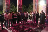 مراسم سالروز آزادسازی خرمشهر برگزار شد