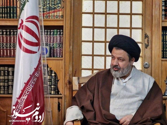 شهید رئیسی قهرمان جهاد و خدمت بیادعا بود