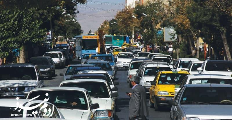 خیابان‌ها به گلوگاه تبدیل شده‌اند