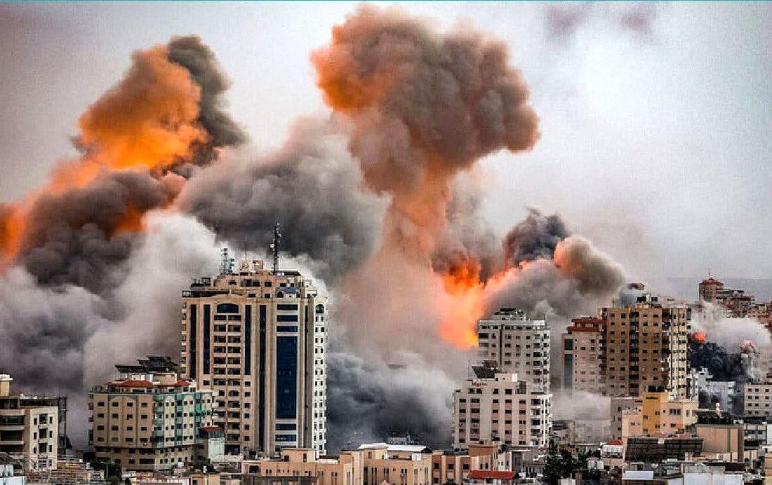 آتشبس غزه نشانگر قدرت مقاومت فلسطین است