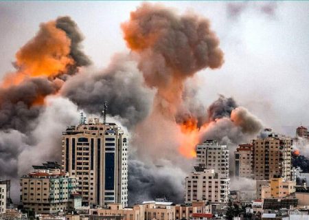 آتش‌بس غزه نشان‌گر قدرت مقاومت فلسطین است