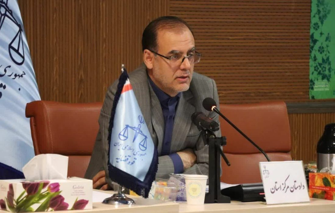 تشکر دادستان ارومیه از رسانهها برای همراهی