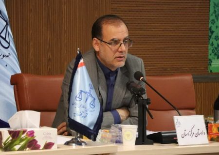 تشکر دادستان ارومیه از رسانه‌ها برای همراهی