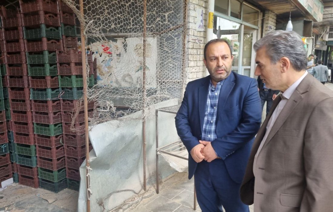 سینمای سلماس بهزودی بازسازی میشود