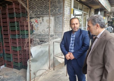 سینمای سلماس به‌زودی بازسازی می‌شود