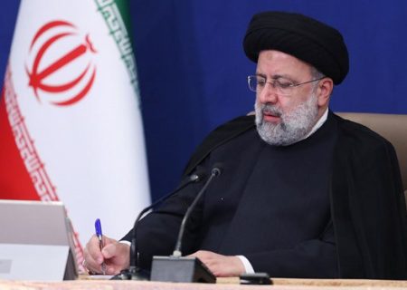 شهید رئیسی الگوی ولایت‌مداری و اخلاص بود