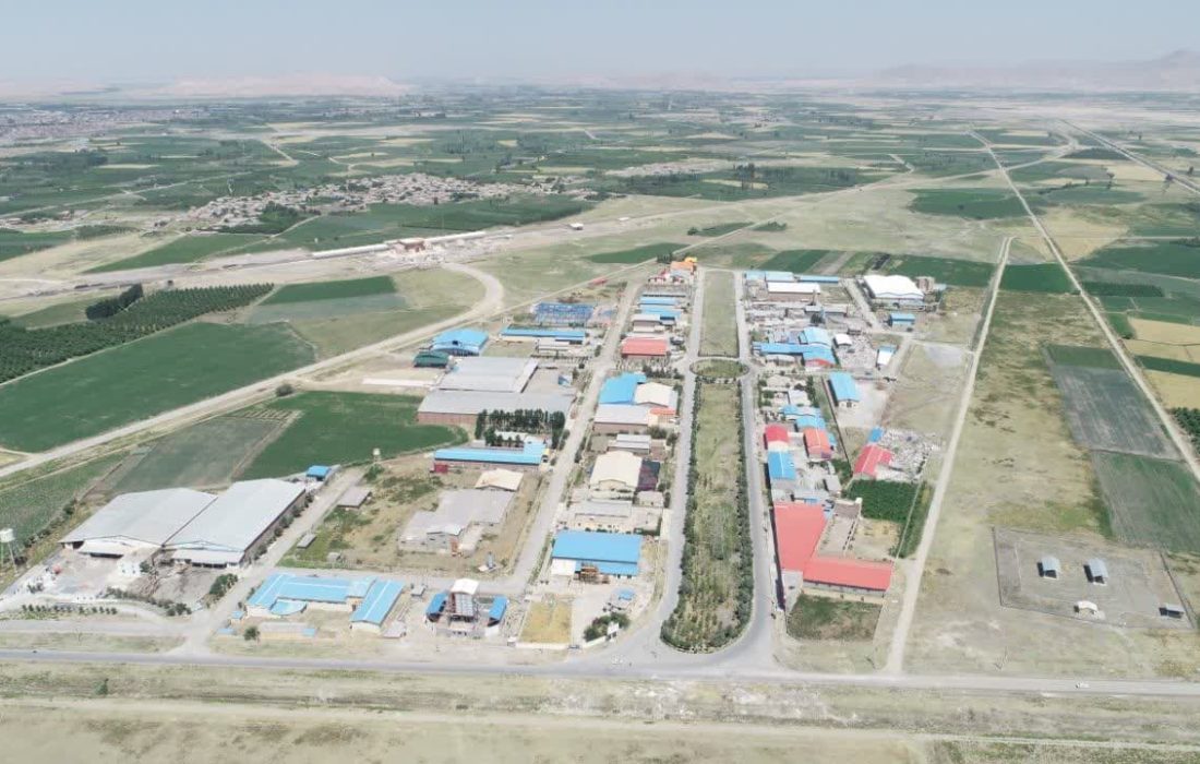 ۴ شهرک صنعتی جدید در آذربایجانغربی راهاندازی میشود