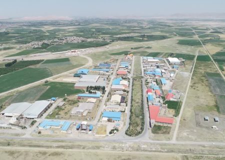 ۴ شهرک صنعتی جدید در آذربایجان‌غربی راه‌اندازی می‌شود