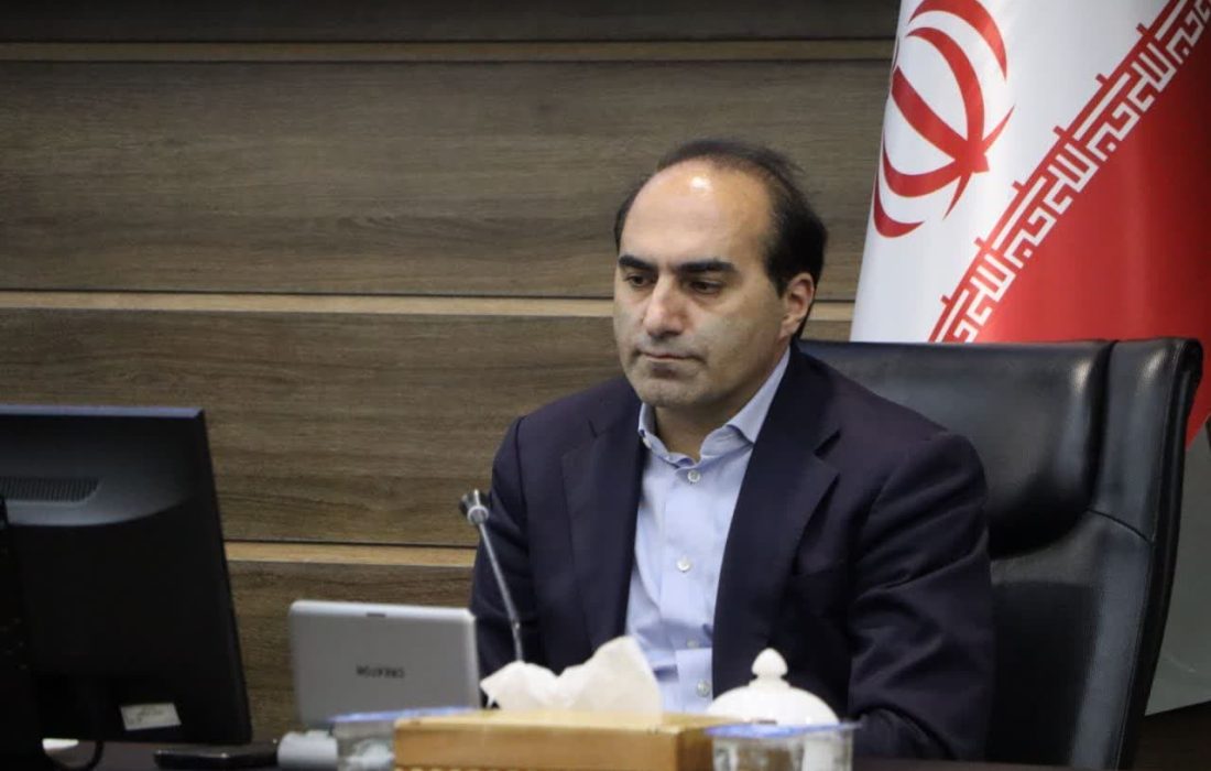 ضرورت استفاده بهینه از ظرفیتهای مرزی آذربایجانغربی