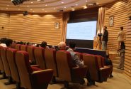اولین رویداد فن تاک برگزار شد