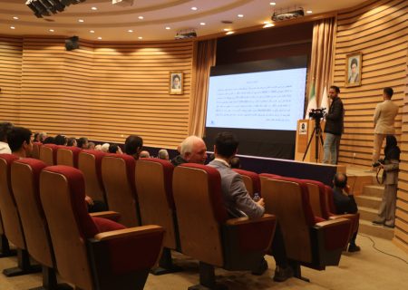 اولین رویداد فن تاک برگزار شد