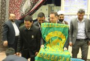 همراه با کاروان زیر سایه خورشید در ارومیه