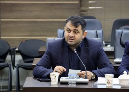 عذرخواهی شهردار ارومیه بابت آبگرفتگی گسترده معابر