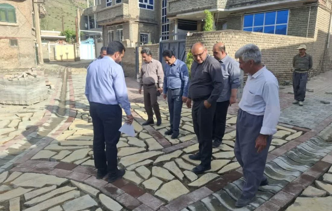 تسریع در روند اجرای طرح هادی روستاهای ارومیه