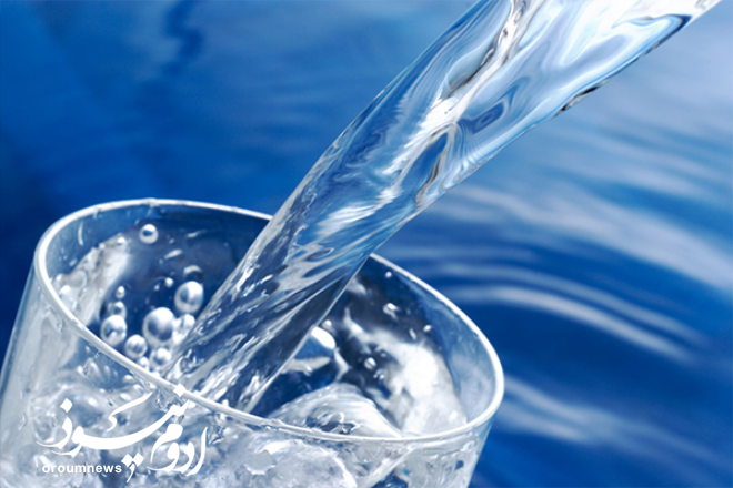 توسعه زیرساختهای آبی در روستاهای آذربایجانغربی