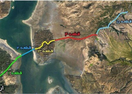 آزادراه ارومیه – تبریز؛ همچنان در پیچ وعده‌ها