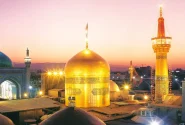 امام رضا؛ الگوی جهاد و مقاومت