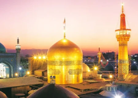 امام رضا؛ الگوی جهاد و مقاومت