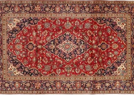 توسعه اقتصادی با صنعت فرش‌بافی آذربایجان غربی