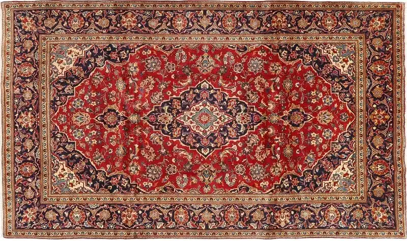 توسعه اقتصادی با صنعت فرش‌بافی آذربایجان غربی