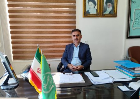 رکوردشکنی جذب تسهیلات مکانیزاسیون کشاورزی در اشنویه