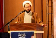 مکتب امام خمینی کلید پیشرفت علمی و فرهنگی