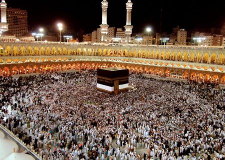 اتحاد اسلامی، پیام بزرگ حج است
