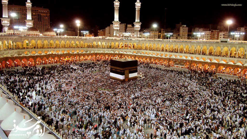 اتحاد اسلامی، پیام بزرگ حج است
