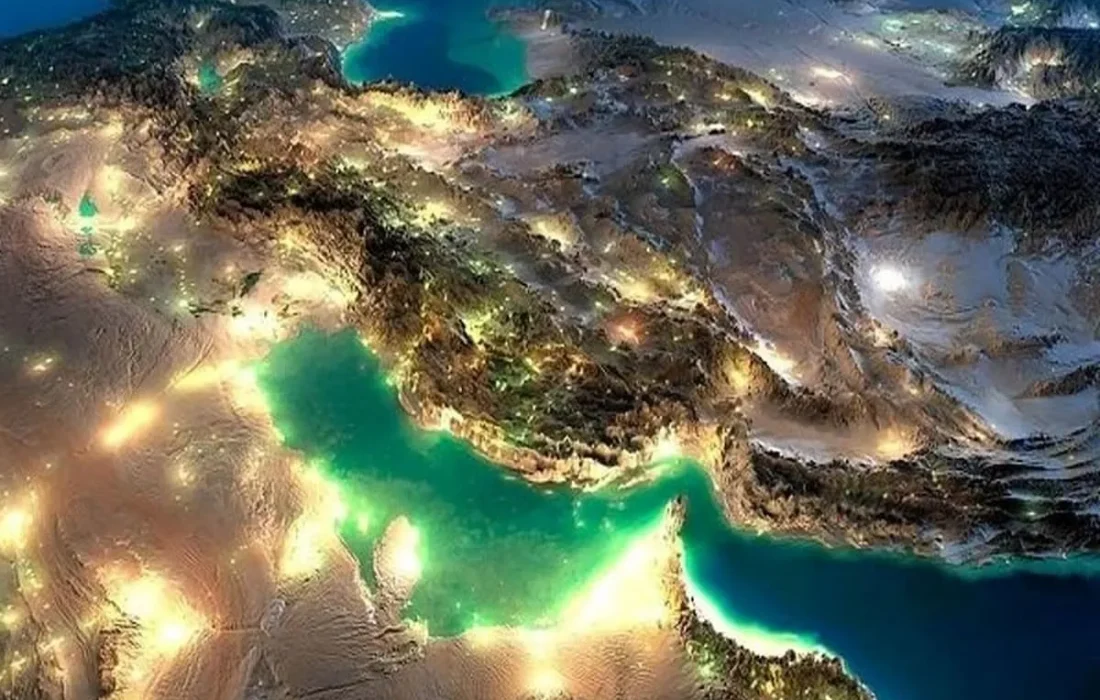 اجرای ارکستر ملی برای خلیج‌ فارس