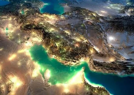 اجرای ارکستر ملی برای خلیج‌ فارس