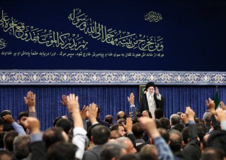 گمان نمی‌کنیم مذاکرات با آمریکا به نتیجه برسد