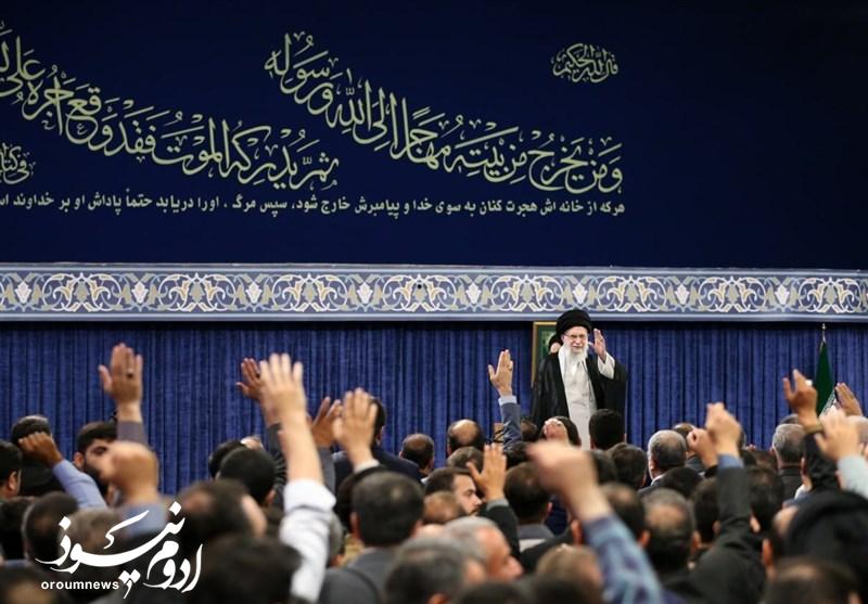 گمان نمیکنیم مذاکرات با آمریکا به نتیجه برسد