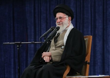 آموزش و پرورش یک نهاد حکومتی است