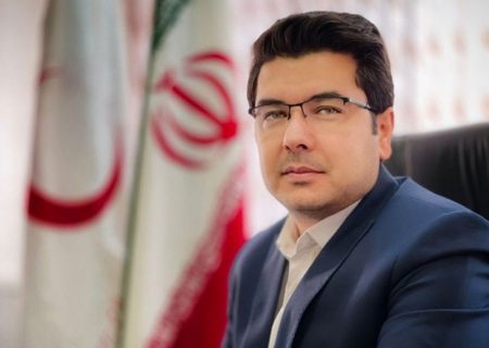 هفته هلال‌احمر نماد همبستگی جهانی انسان‌ها است