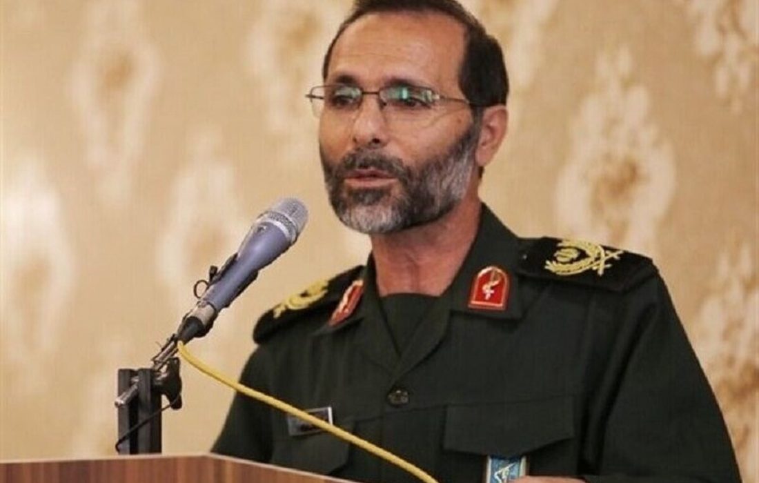 خدمت به مردم، مسیر ابدیت سپاه است