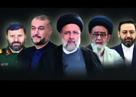 شهدای خدمت الگوی ایثار در سنگر مسئولیت هستند