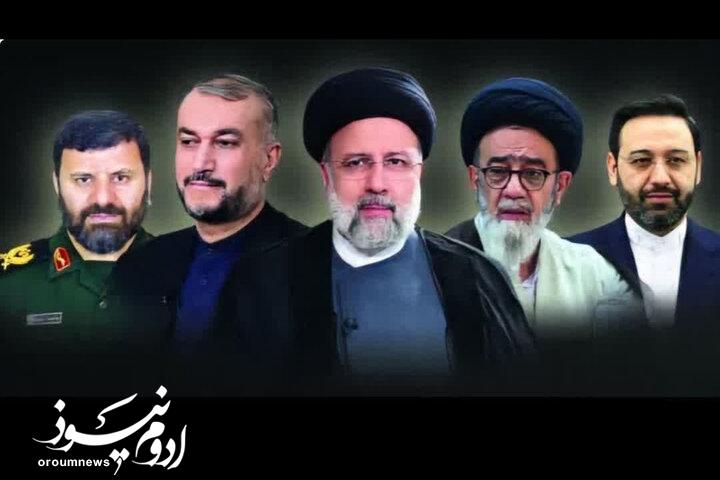 مراسم بزرگداشت شهدای خدمت در ارومیه برگزار میشود