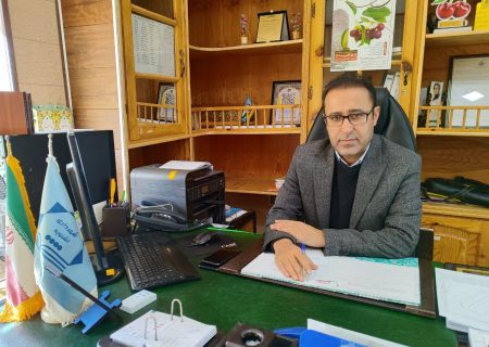 جشنواره گیلاس فرصتی برای رونق گردشگری است