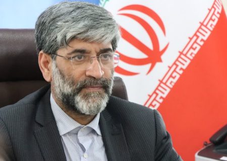 مرزها موتور محرک توسعه آذربایجان‌غربی هستند